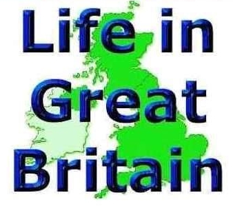 Life in Great Britain